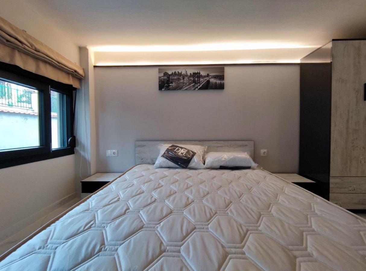 Gs Group Project Salonic Exterior foto