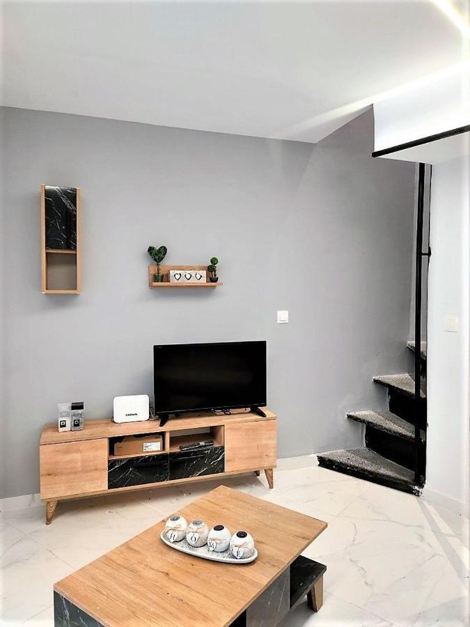 Gs Group Project Salonic Exterior foto