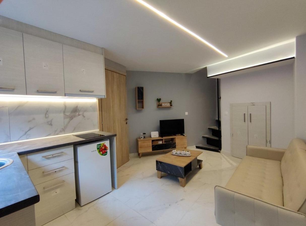 Gs Group Project Salonic Exterior foto