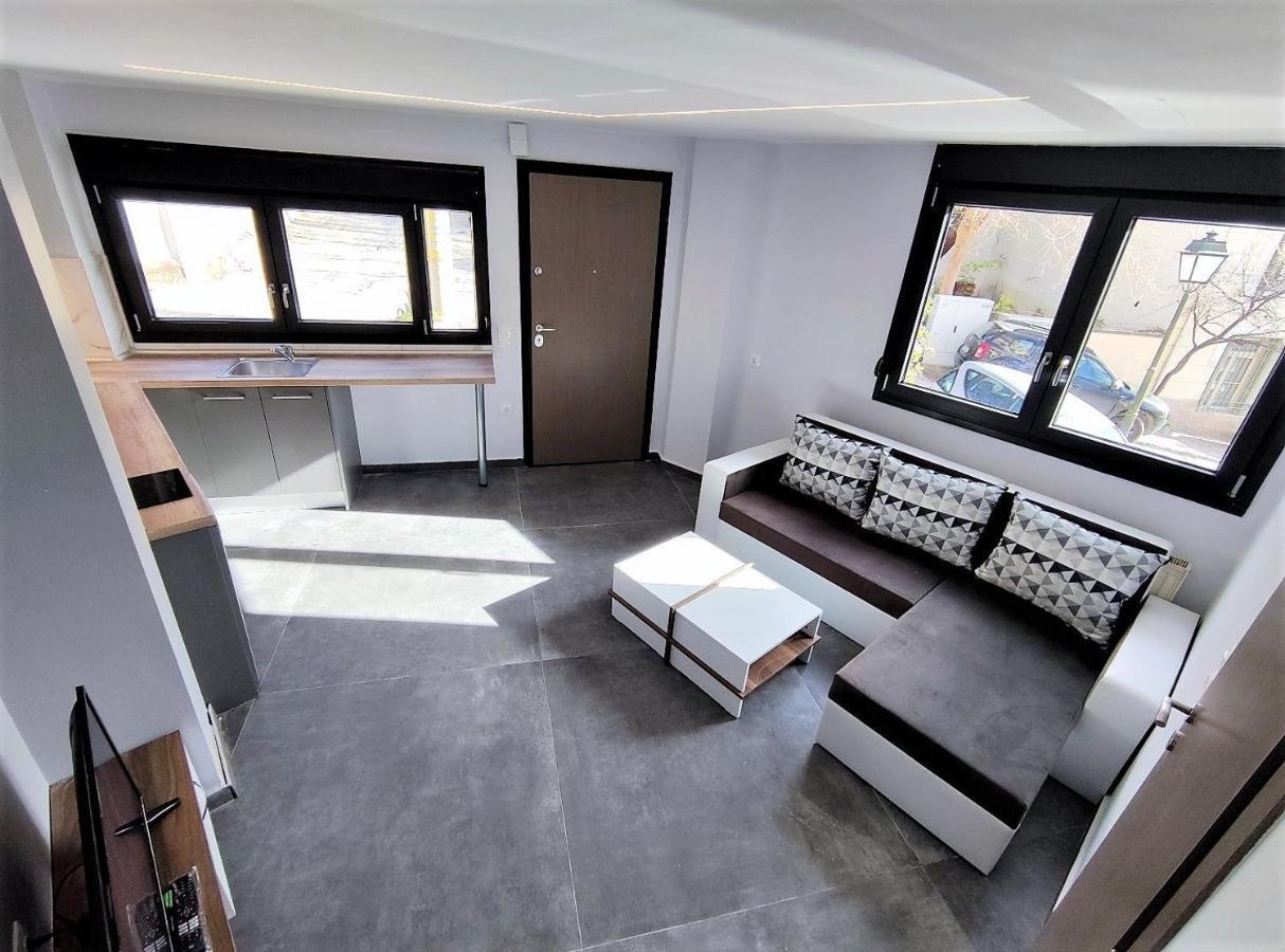 Gs Group Project Salonic Exterior foto