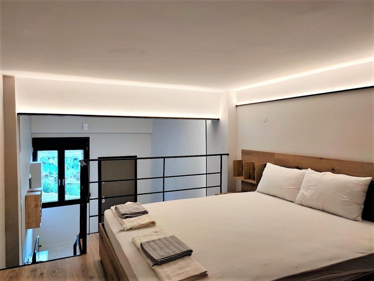 Gs Group Project Salonic Exterior foto